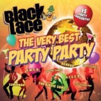 Black Lace Very Best/party-party