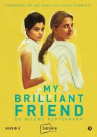 Lumiere Series My Brilliant Friend -seizoen 2-