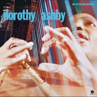 Ashby, Dorothy Dorothy Ashby -ltd-