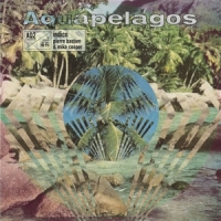 Cooper, Mike -& Pierre Bastien- Aquapelagos, Vol. 2 Indico