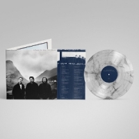 Twin Atlantic Separation From The Animals -coloured-