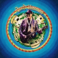 Akkerman, Jan My Focus - Live Under The Rainbow