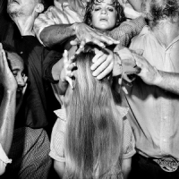 Blessed Madonna Godspeed