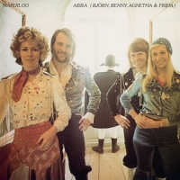 Abba Waterloo