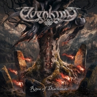 Elvenking Rites Of Disclosure