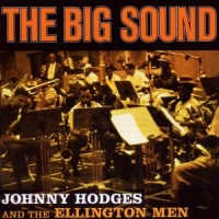 Hodges, Johnny Big Sound + 4