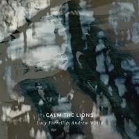 Farrell, Lucy & Andrew Waite Calm The Lions