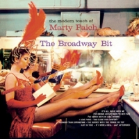 Paich, Marty Broadway Bit