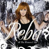 Mcentire, Reba All The Woman I Am (cd+dvd)