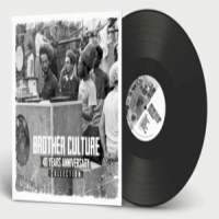 Brother Culture 40 Years Anniversary Collection