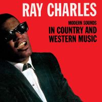 Charles, Ray Modern Sounds In Country And Western