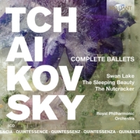 Royal Philharmonic Orchestra Tchaikovsky: Complete Ballets