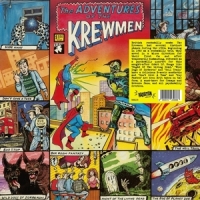 Krewmen Adventures Of The Krewmen