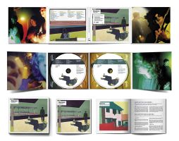 Gomez Liquid Skin - - 20th Anniversary Edition -ltd-