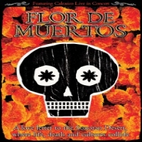 Documentary Flor De Muertos