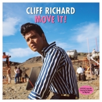 Richard, Cliff Move It