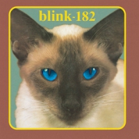 Blink-182 Cheshire Cat