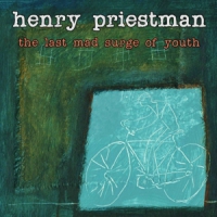 Priestman, Henry Last Mad Surge Of Youth
