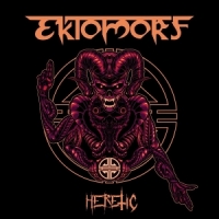 Ektomorf Heretic