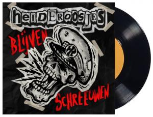 Heideroosjes Blijven Schreeuwen/dirk Neukt Het S