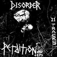 Disorder Ep S Collection