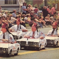 Dead Kennedys Frankenchrist -coloured-