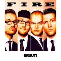 Bruut! Fire -digi-