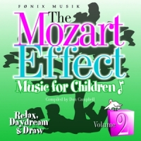 Campbell, Don Music For Children 2. Mozart Effect