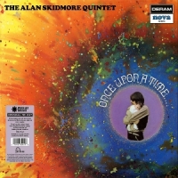 Alan Skidmore Quintet, The Once Upon A Time