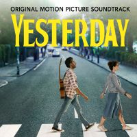 Ost / Soundtrack Yesterday