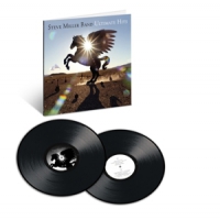 Steve Miller Band Ultimate Hits