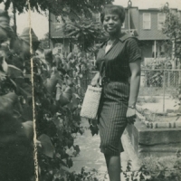 Parker, Jeff Suite For Max Brown