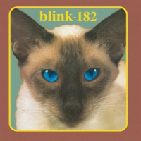 Blink 182 Cheshire Cat