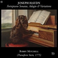 Haydn, J. Pianoforte Sonatas