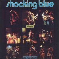 Shocking Blue 3rd Album
