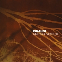 Einaudi, Ludovico Undiscovered Vol.2