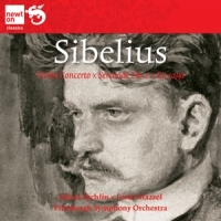 Sibelius, Jean Violin Concerto/serenade No.2/en Saga