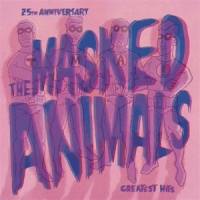 Masked Animals, The Greatest Hits