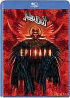 Judas Priest Epitaph