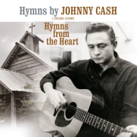 Cash, Johnny Hymns / Hymns From The Heart / 180gr. -hq-