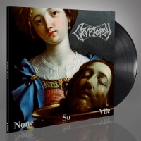 Cryptopsy None So Vile