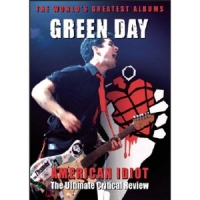 Green Day American Idiot