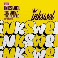 Inkswel Too People / The People