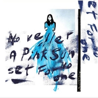 Noveller A Pink Sunset For No One