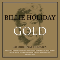 Holiday, Billie Gold