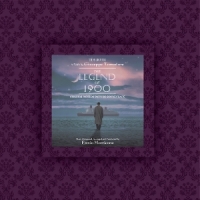 Morricone, Ennio Legend Of 1900 -coloured-