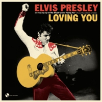Presley, Elvis Loving You