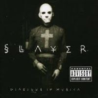 Slayer Diabolus In Musica