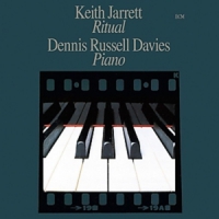 Jarrett, Keith Ritual