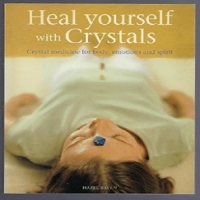 Crystal Jacqueline Heal Yourself